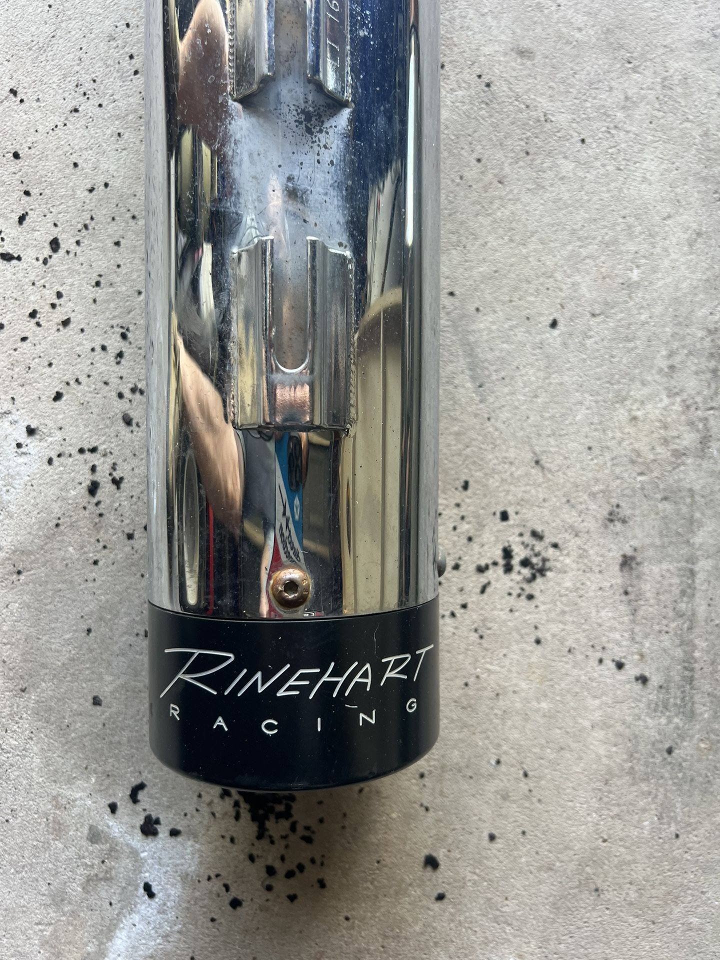 2013 Harley Davidson Exhaust For Sale