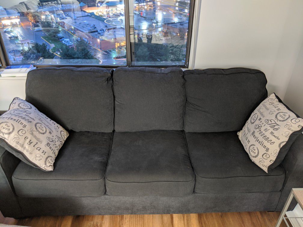 Matching Couch Set