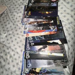 Game Informer Magazines Collectibles Give Me An Offer 