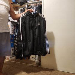 Adidas Jacket