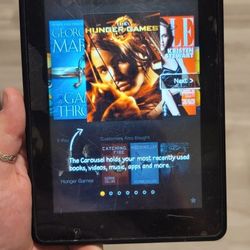 Kindle Fire