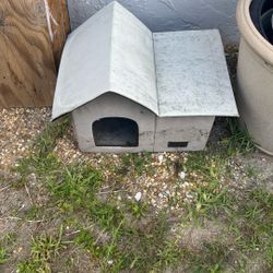 Cat House