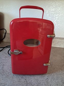 Pequeño Refrigerador
