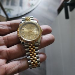 datejust 41