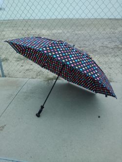 SHEDRAIN UMBRELLA