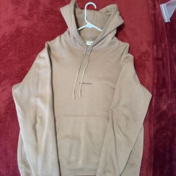 YSL (Saint Laurent) Hoodie 