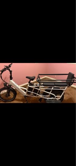 Electric bike