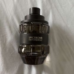 Victor Spicebomb Cologne EDT
