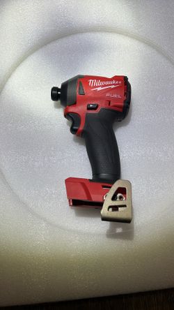 Milwaukee Impact M 18 Fuel