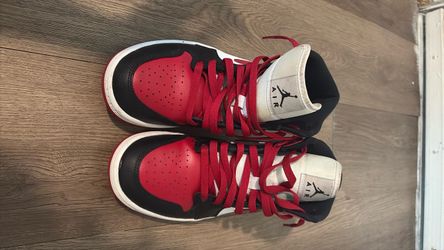 Jordan 1 high top