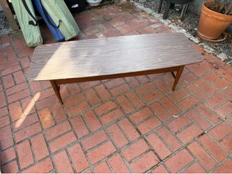 Coffee Table 56x20x15