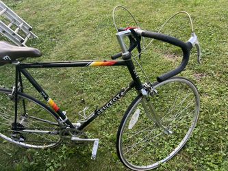 Nice French Classic Bike 