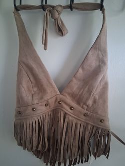 western Women's top