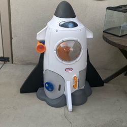Rocket 