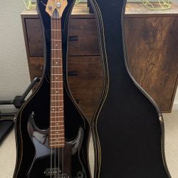 Gremlin Electric Bass