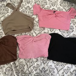Women Clothes 