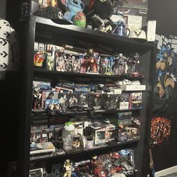 Various Things For Sale