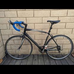 Specialized Allez Road Bike Large 56 cm
