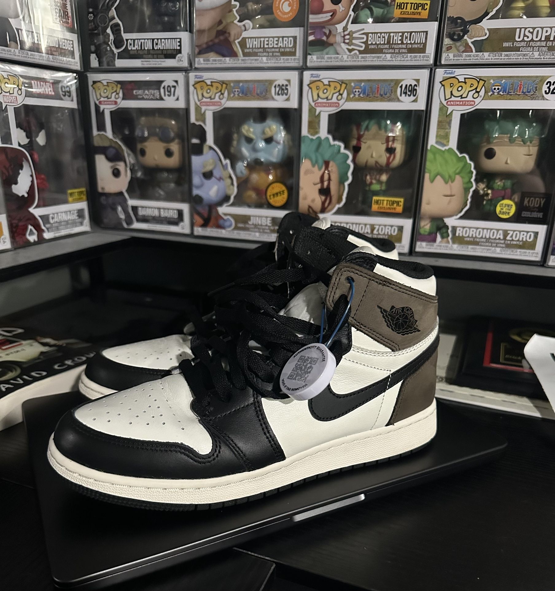 Air Jordan 1 High Mochas for Sale in Aurora, IL OfferUp