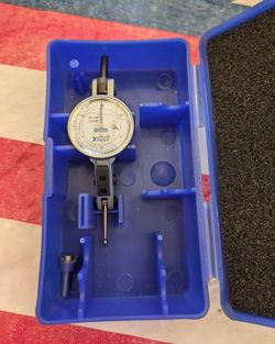 Dial indicator