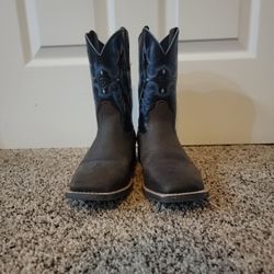 Ariat Boots