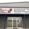 Commercial Exterior Technologies