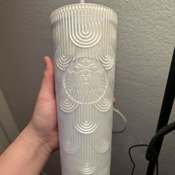 Starbucks Tumbler