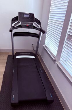 NORDICTRACK EXP 7i Treadmill