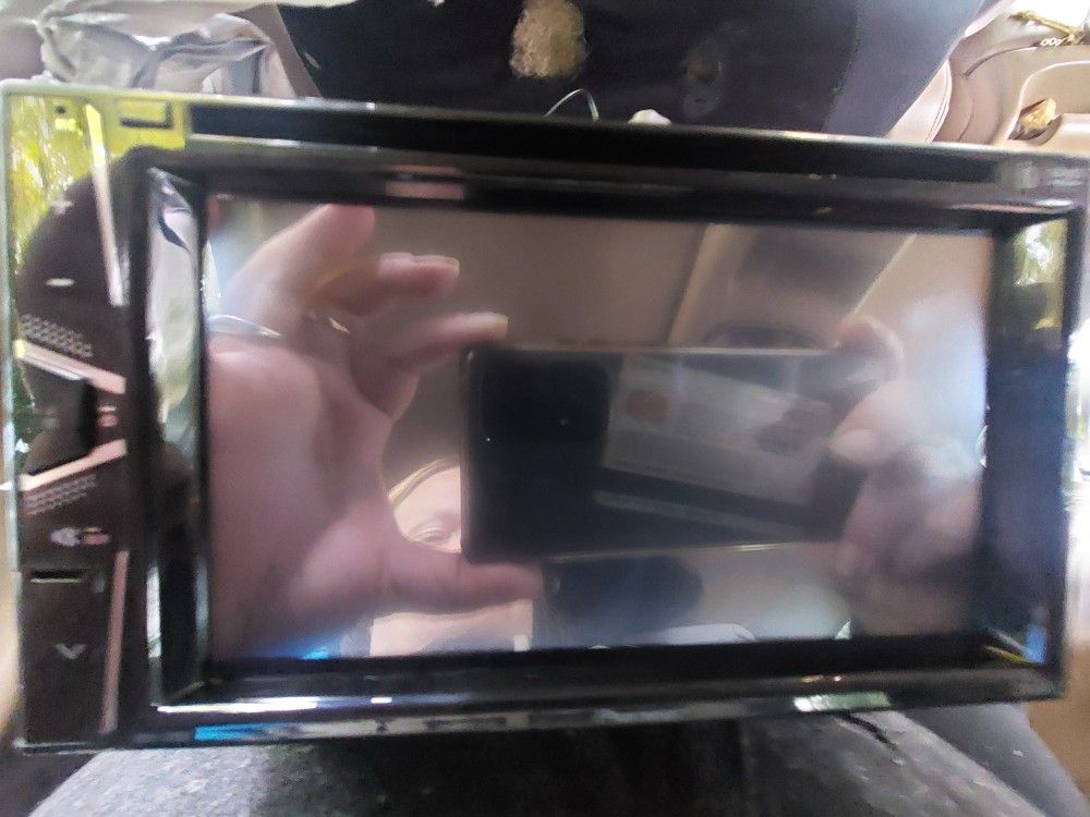 Pioneer AVH-120BT