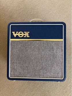 Vox AC4 C1