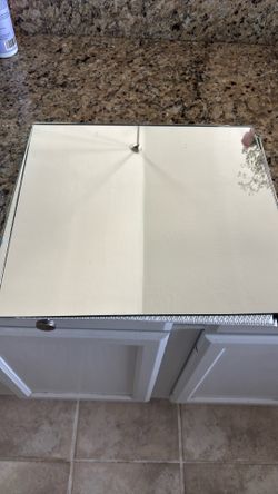 Mirror square
