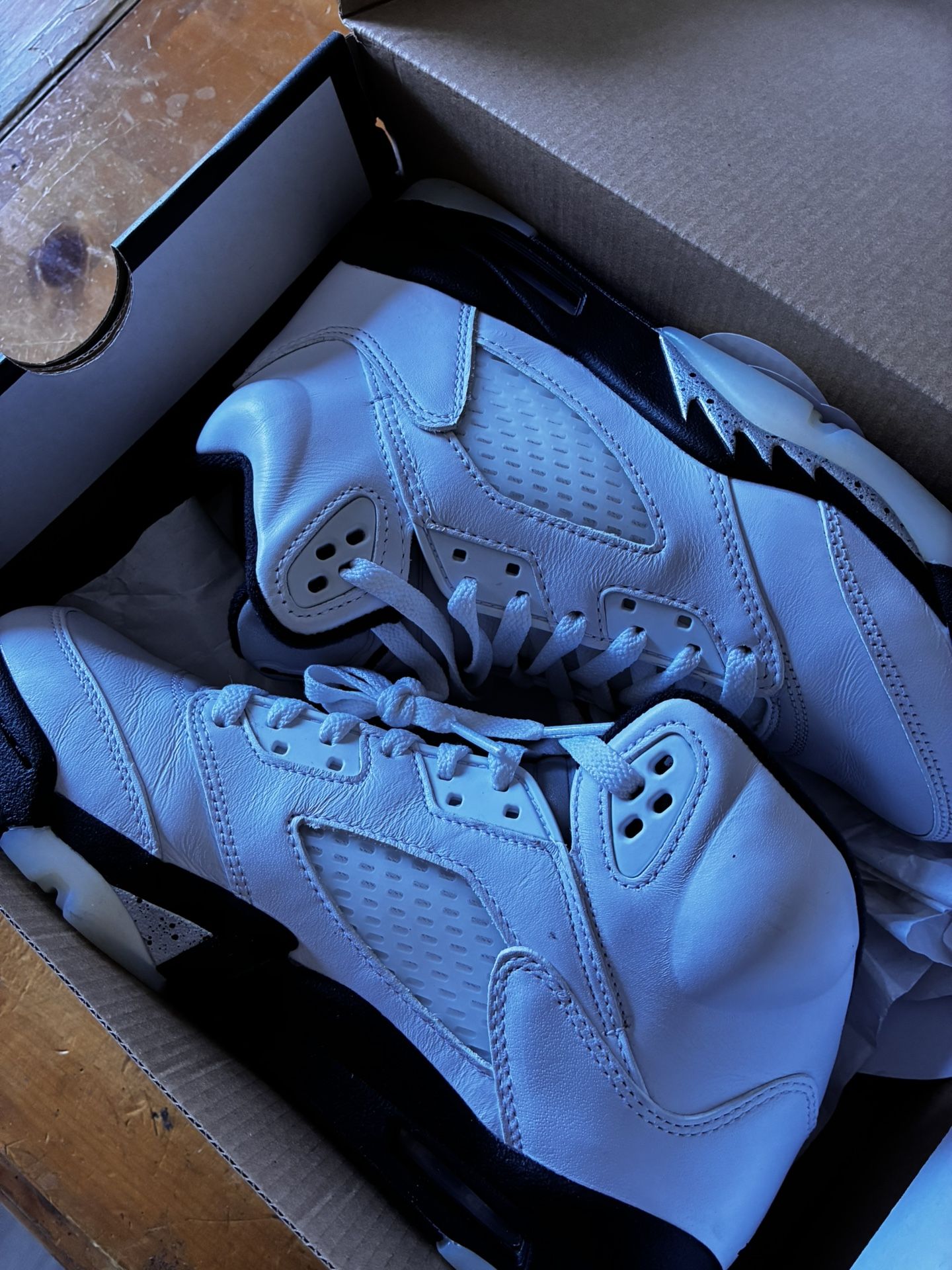 Jordan Retro 5