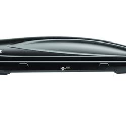 Thule Force Cargo Box, Black