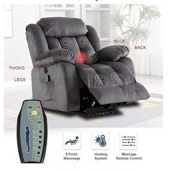 Electric Reclining Chair