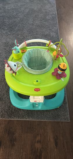 Baby walker/jumper