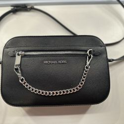 Michael Kors Black Purse Original
