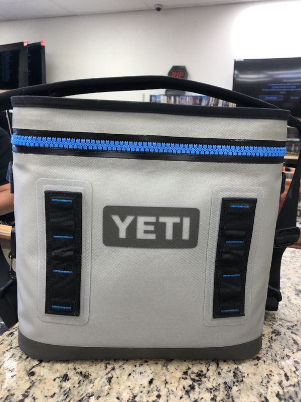 yeti hopper flip 12 with sidekick yeti hopper flip 12 with sidekick
