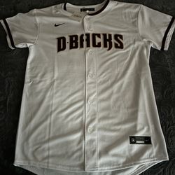 Dbacks MLB Jersey 