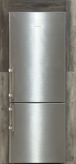 LIEBHERR Refrigerator SCB7760IM 00907 .