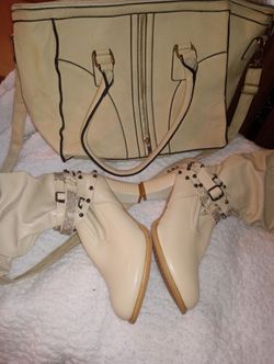 Pures and boots