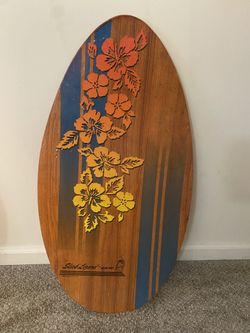 Skim Board