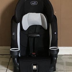 LIKE NEW EVENFLO MAESTRO 2 IN 1 CAR SEAT!!!!
