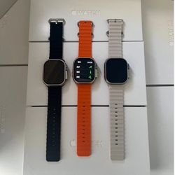 Apple Watch Ultra 2