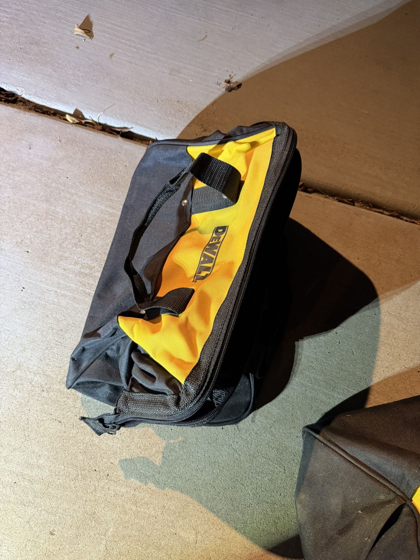 New Small Tool Bag 12 Inches