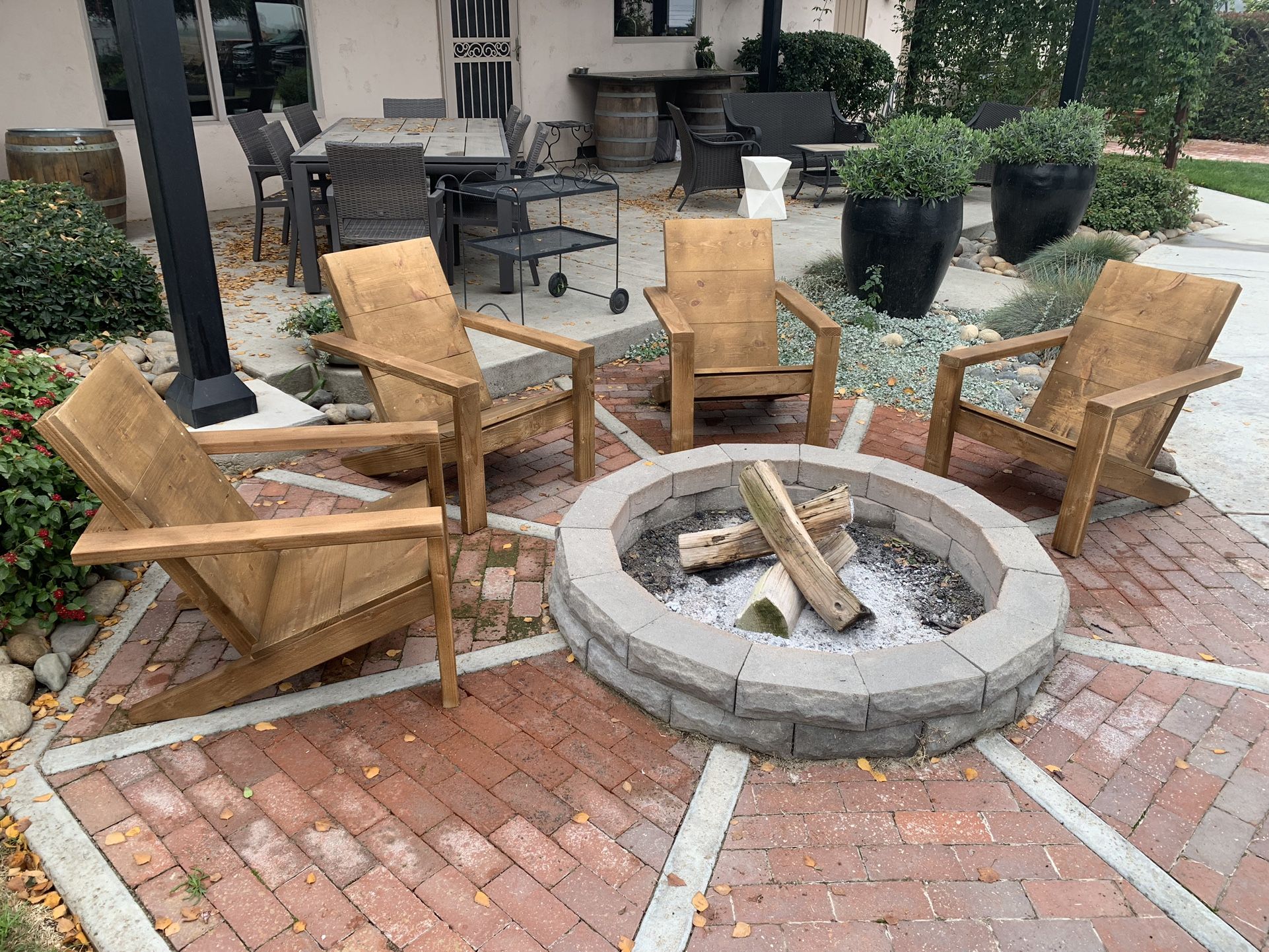 Adirondack Chairs For Sale