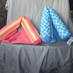 Pool Chairs Big Joe / Sunscreen 