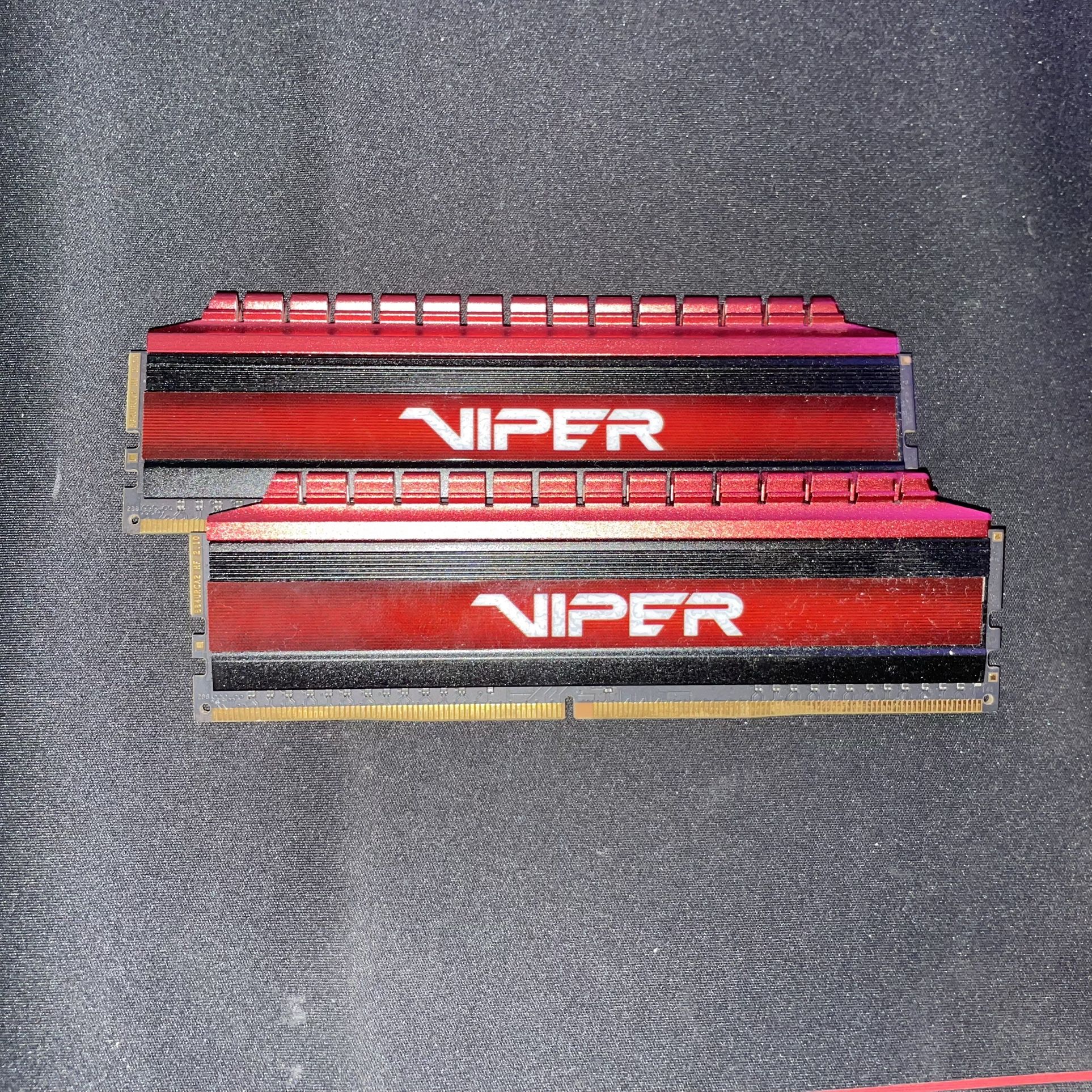 16 GB DDR4