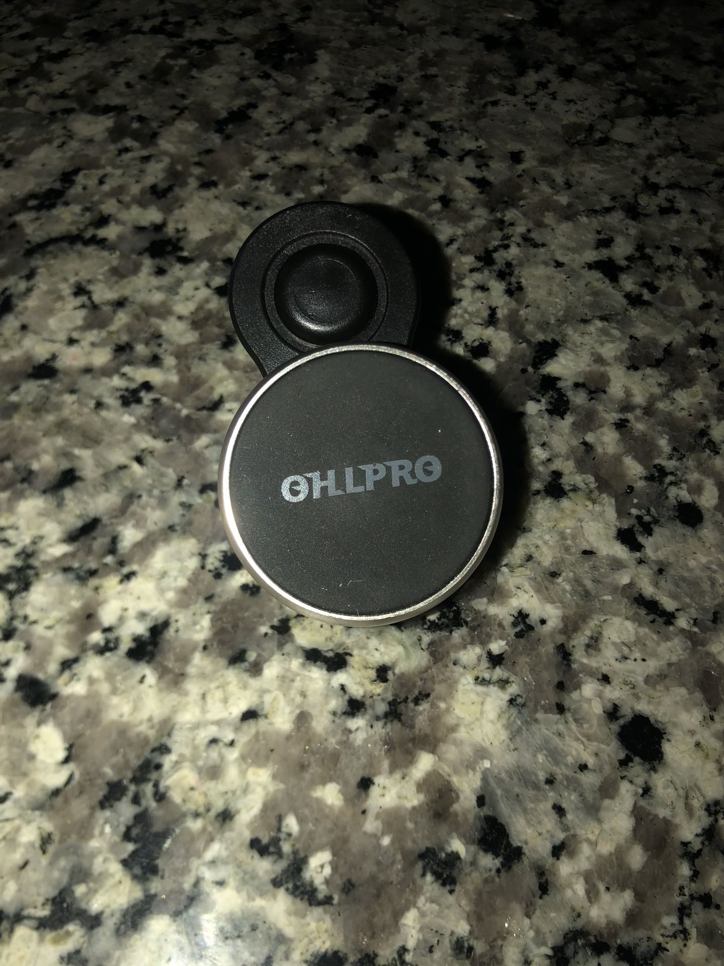 Car Vent Magnetic Phone Holder