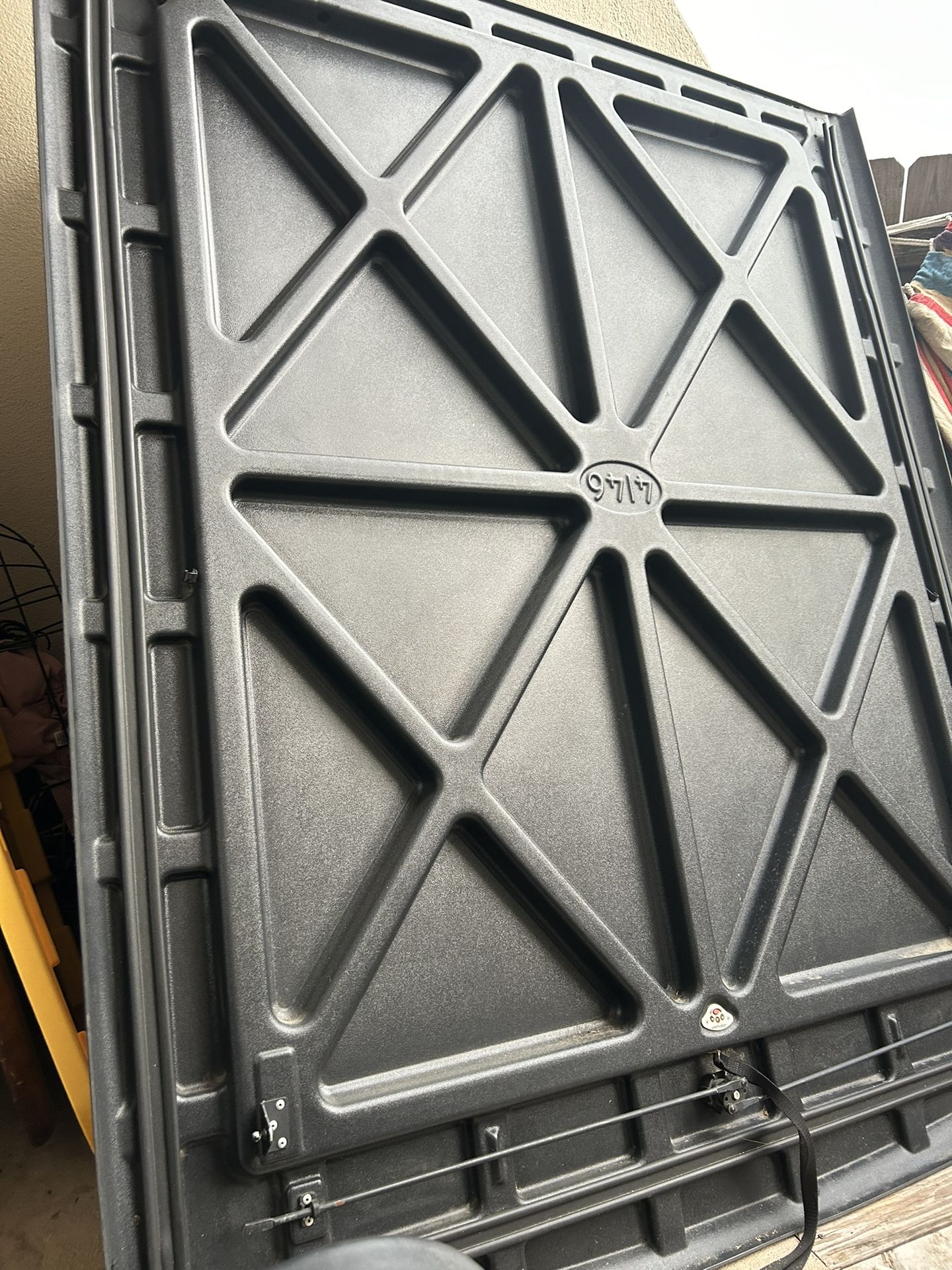 Truck Cover/free