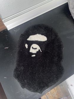 Bape & Comme des garçon 